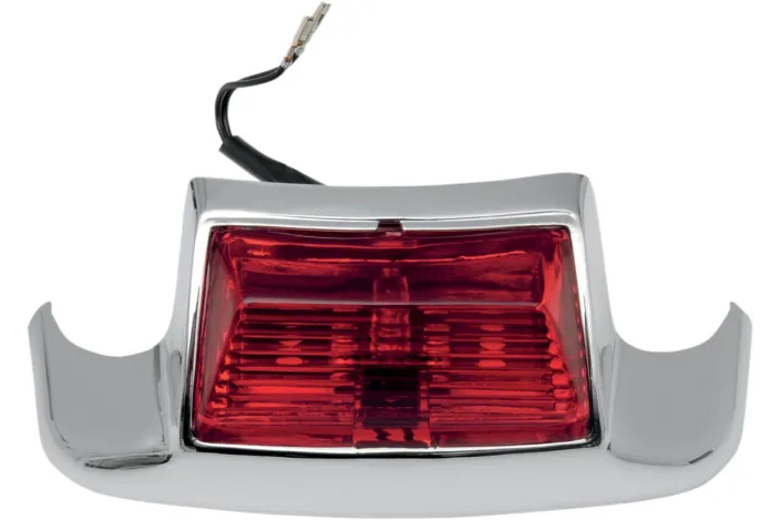 LIGHT TIP RED R 04-17FLST