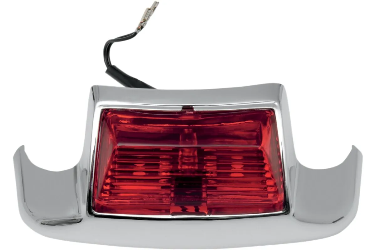 LIGHT TIP RED R 04-17FLST