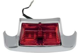 LIGHT TIP RED R 04-17FLST