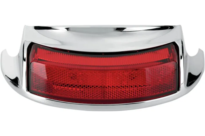 LIGHT TIP RED R 09-13FLT