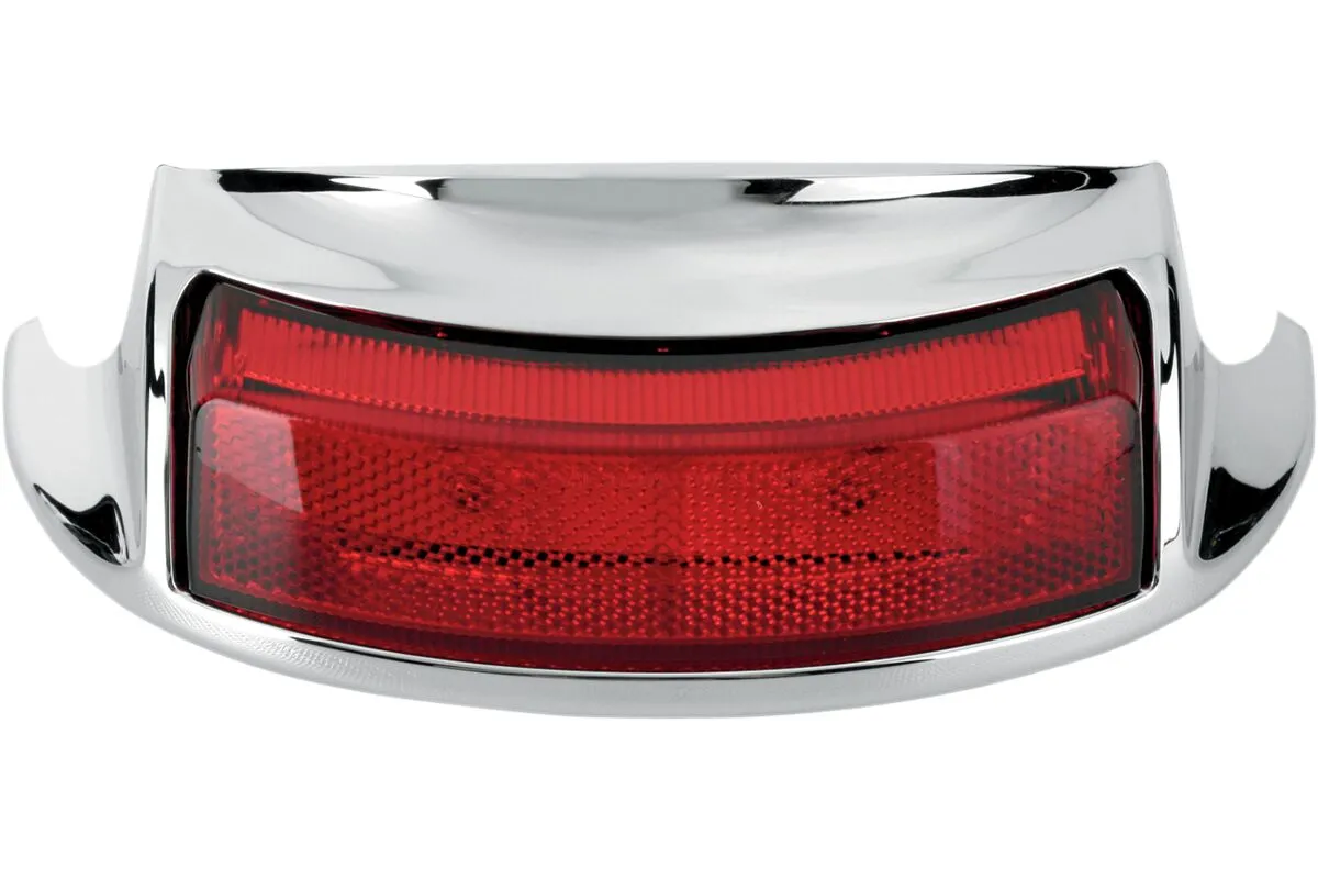 LIGHT TIP RED R 09-13FLT