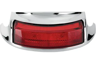 LIGHT TIP RED R 09-13FLT