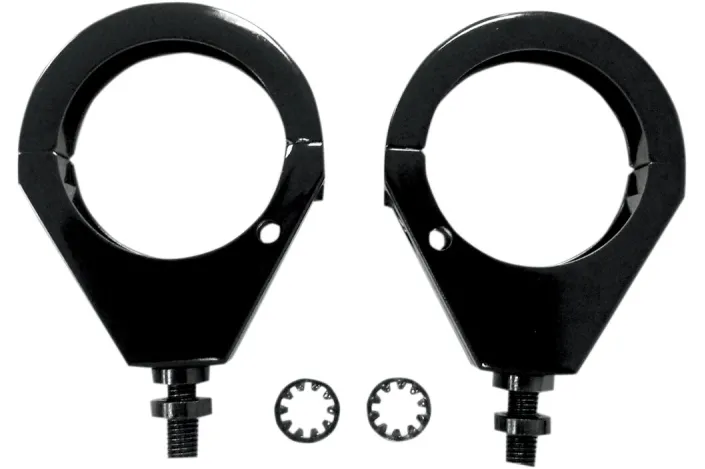 CLAMP T/S MNT 49MM BLK