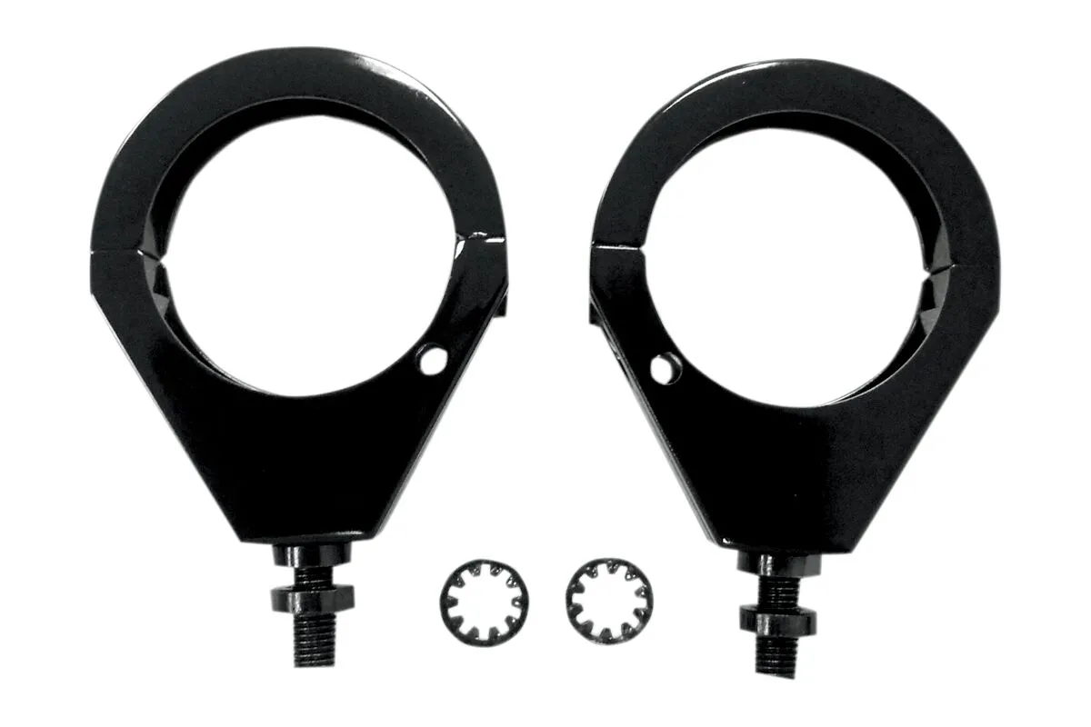 CLAMP T/S MNT 49MM BLK