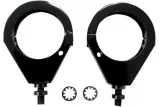CLAMP T/S MNT 49MM BLK
