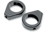 CLAMP T/S MNT 41MM BLK