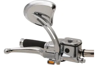 LIGHTS TRNSIG CHR SMK HYD