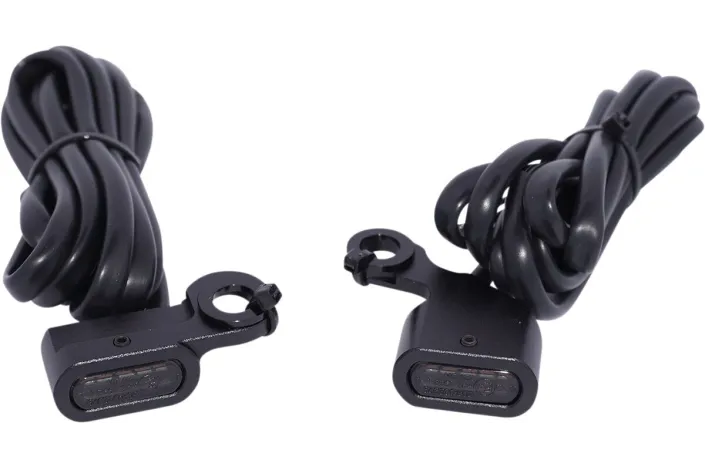 LIGHTS MKR MB W/A SMK 96-