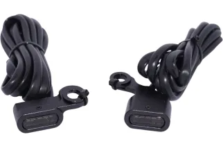 LIGHTS MKR MB W/A SMK 96-