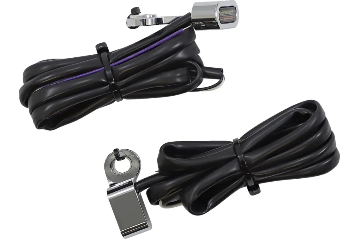 LIGHTS MKR C W/A SMK XL