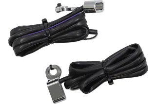 LIGHTS MKR C W/A SMK XL