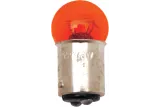 BULB 2FIL 23/8W 12V AMBR