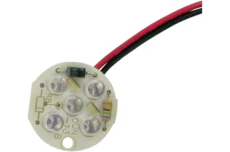 LED RED F/7805-2067