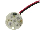 LED RED F/7805-2067
