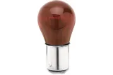 BULB RED 1157 10-PK