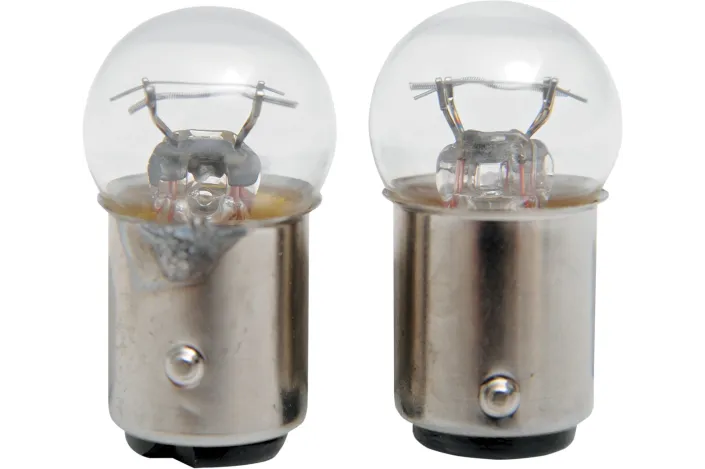 BULB 1157 SM 8/23W CLR