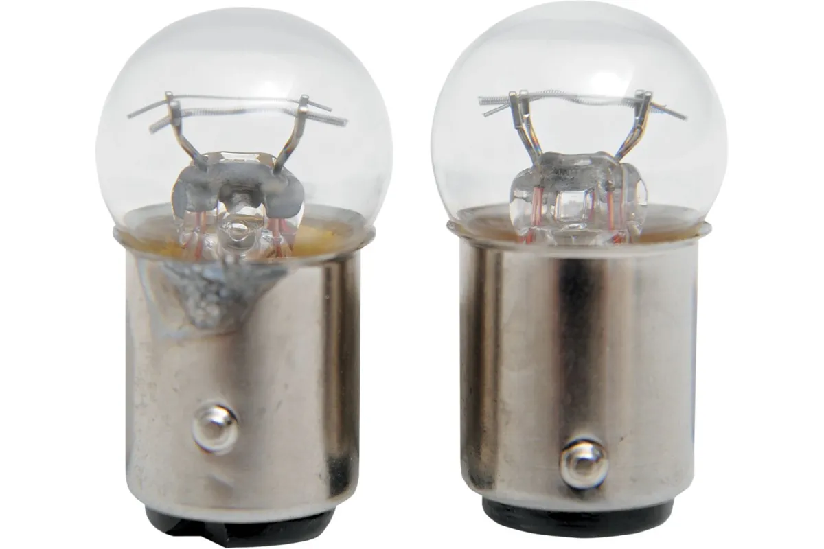 BULB 1157 SM 8/23W CLR