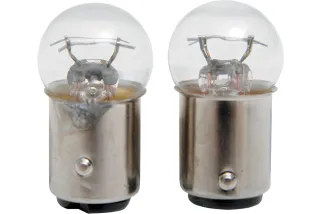 BULB 1157 SM 8/23W CLR