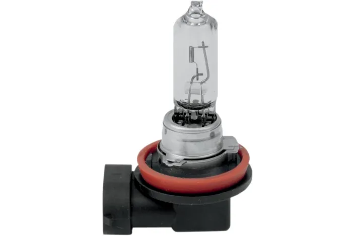 BULB H9 HALGN 65W HI ONLY