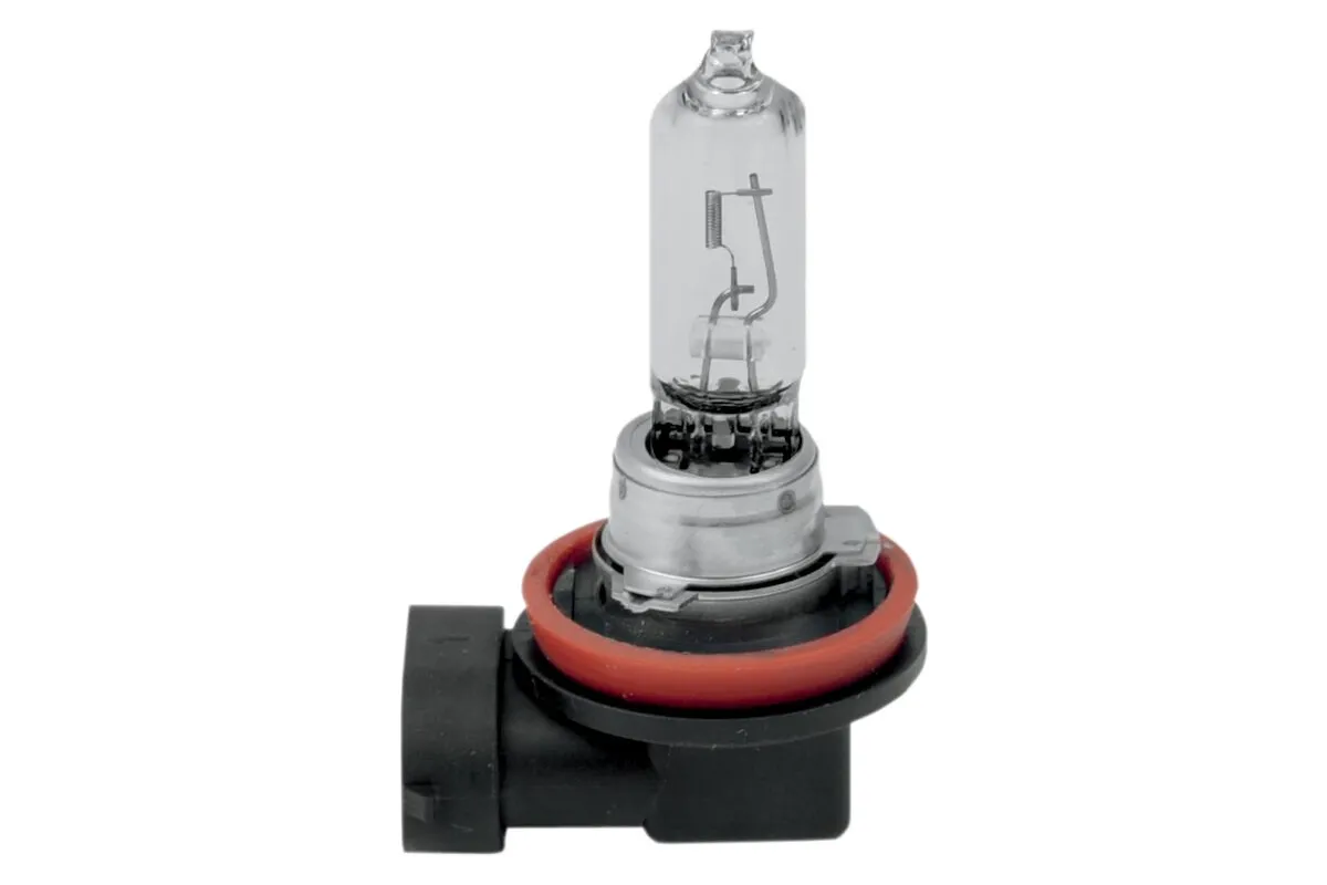 BULB H9 HALGN 65W HI ONLY