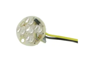 LED AMBER F/7805-2068/69