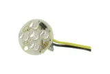 LED AMBER F/7805-2068/69