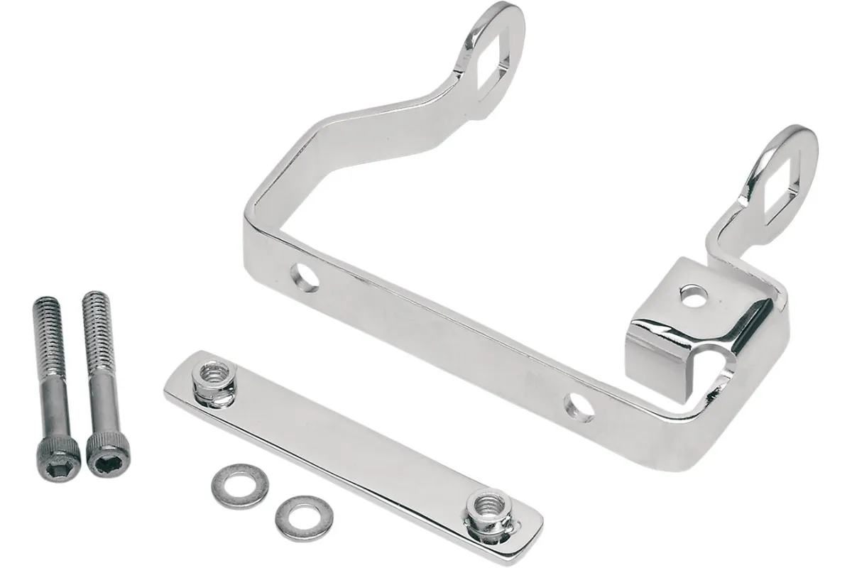 BRACKET COIL CHR 04-06XL