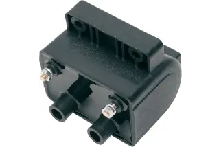 COIL DUAL FIRE 4 OHM BLK