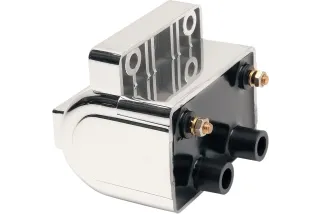 COIL DUAL FIRE 4 OHM CHR