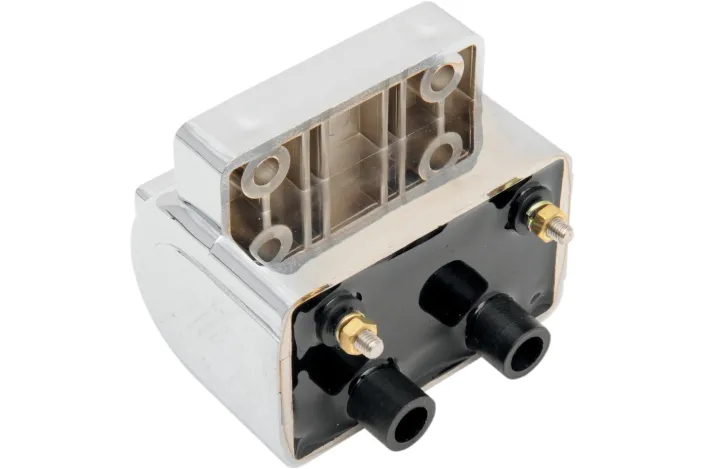 COIL DUAL FIRE 5 OHM CHR