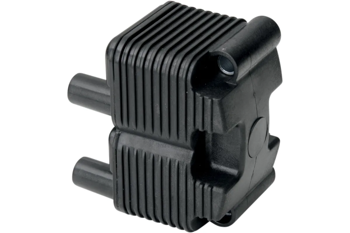 COIL SINGLEFIRE .5 OHM BK