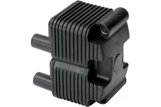 COIL SINGLEFIRE .5 OHM BK