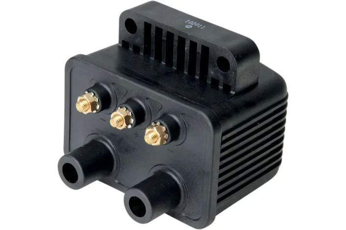 COIL SINGLFIRE 2.4 OHM BK