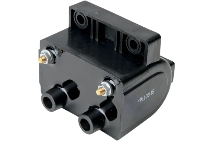 COIL DUALFIRE 5 OHM BLK