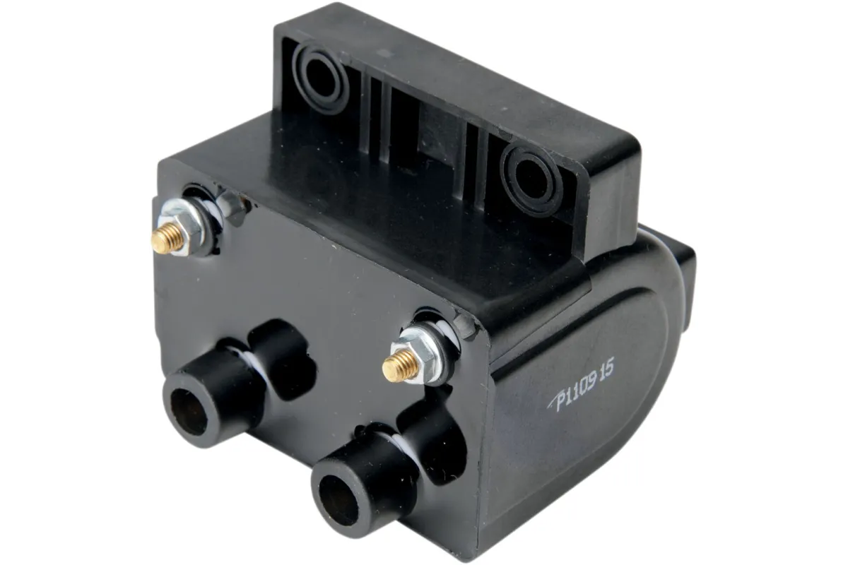 COIL DUALFIRE 5 OHM BLK