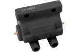COIL MOLDED 3 OHM BLK