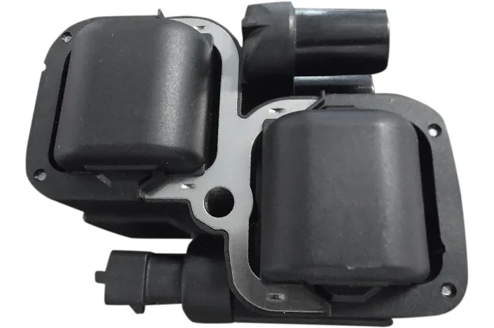 COIL IGNITION BLACK