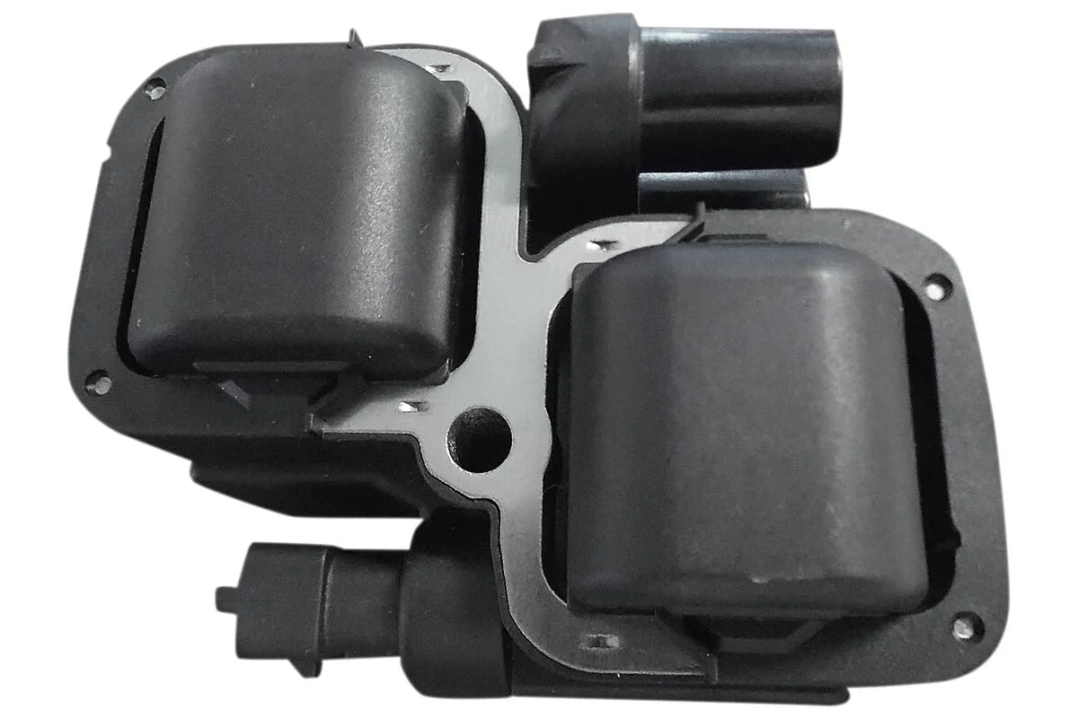 COIL IGNITION BLACK