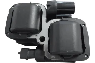 COIL IGNITION BLACK