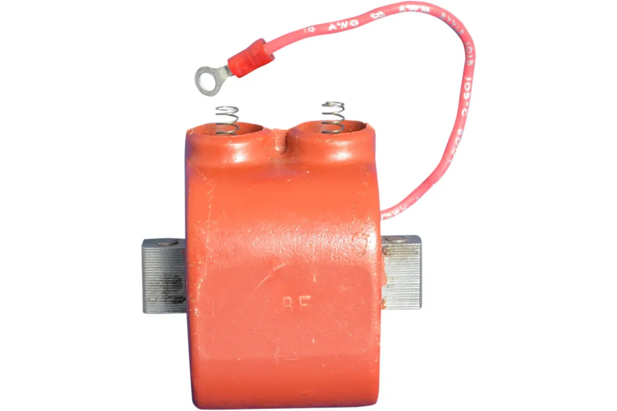 COIL MAGNETO ORANGXL58-69