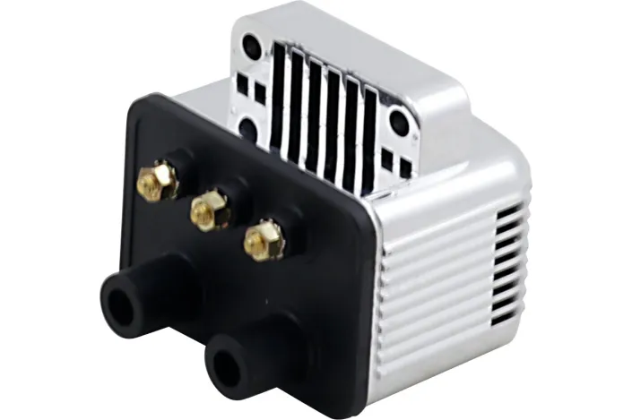 COIL SINGLE FIRE 3OHM CHR