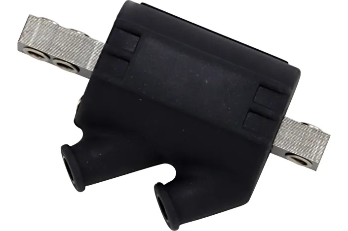 COIL DUAL OUT 3OHM BLK