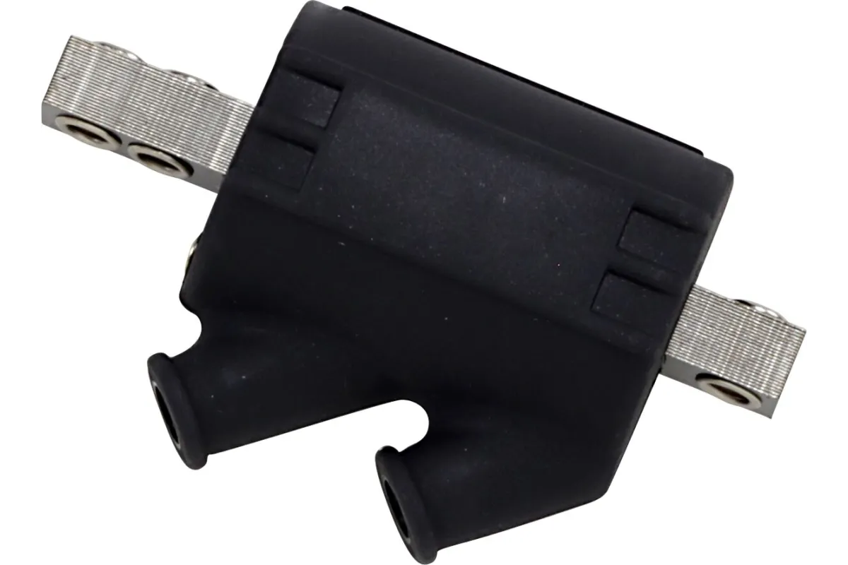 COIL DUAL OUT 3OHM BLK