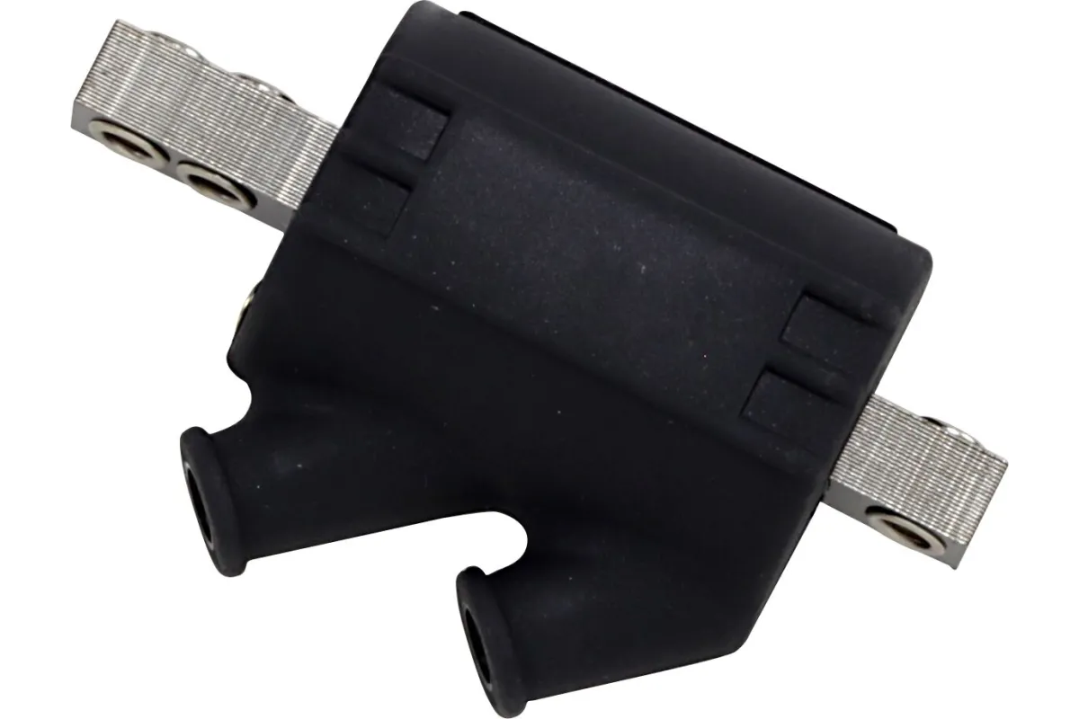 COIL DUA OUT 5OHM BLK