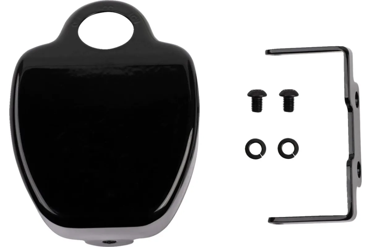 COVER COIL BLK 11-13FXS