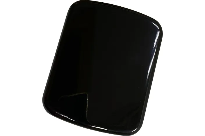 COVER COIL BLK 00-06ST