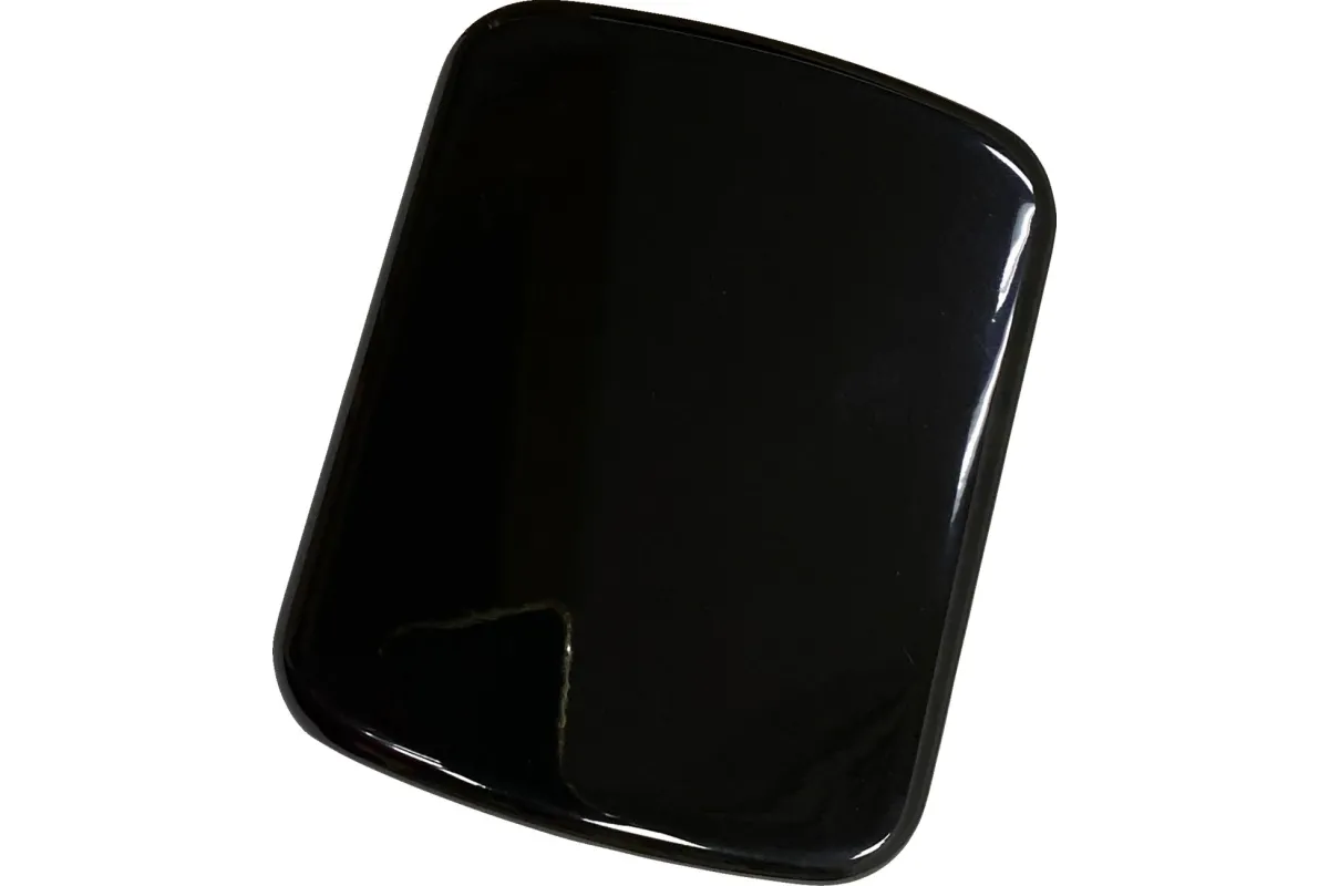 COVER COIL BLK 00-06ST