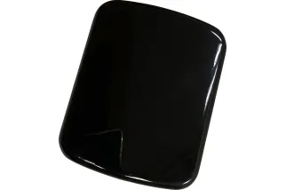 COVER COIL BLK 00-06ST