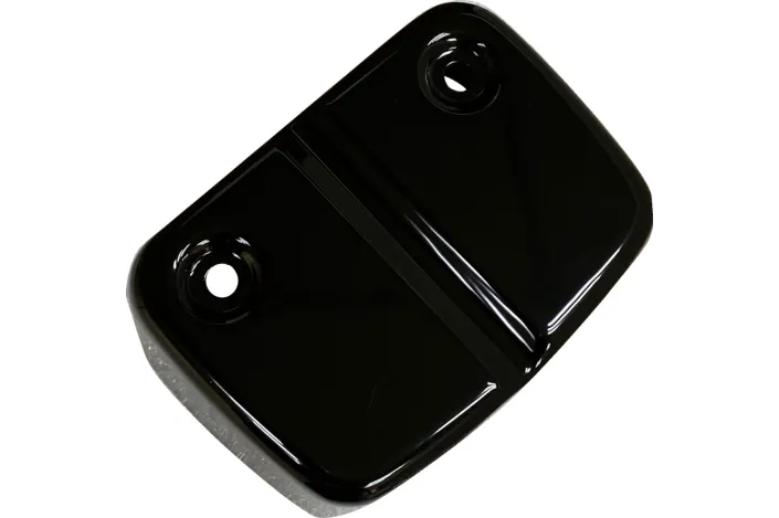 COVER COIL BLK 99-05FXD