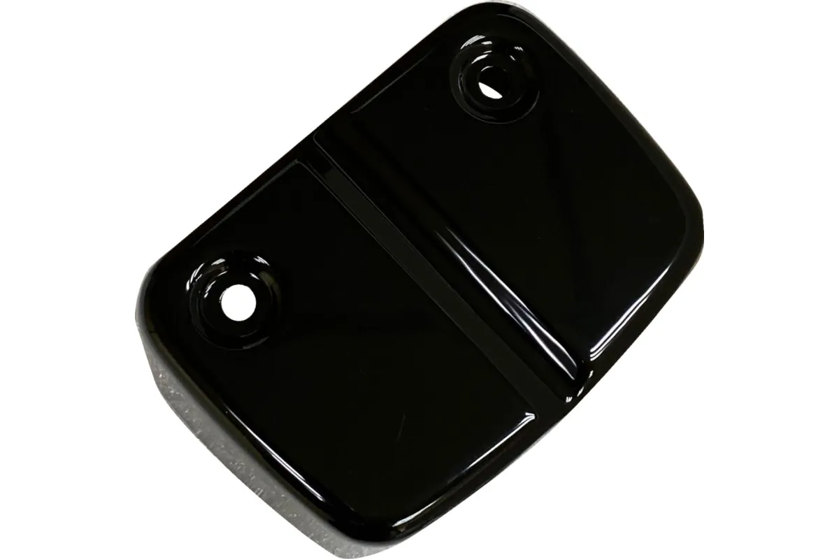 COVER COIL BLK 99-05FXD